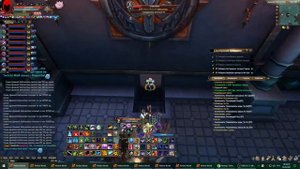 Perfect World - НСЦ В 10 Окон