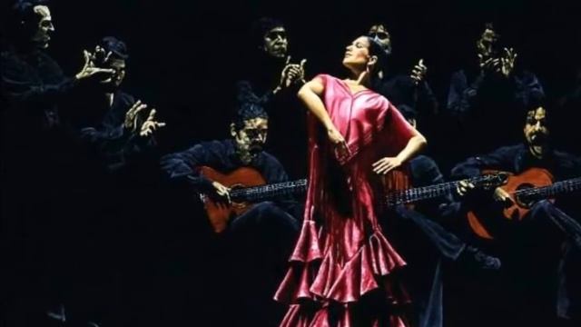 Nuevo Flamenco Guitar Music: GITANO - Al Marconi смотреть онлайн