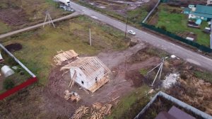 Дом в д. Шихово по слободскому тракту.