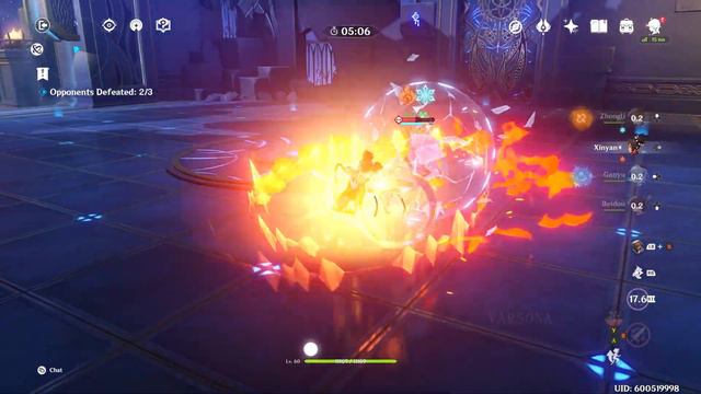 ☄Main DPS Zhongli Definitive Guide | Builds + Team Comp + Playstyle | Genshin Impact Ver 2.0 смотреть онлайн