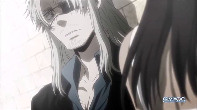 Ты чувствуешь вкус этих губ... Аниме клип смотреть онлайн