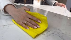 Керамогранит. Как ухаживать?