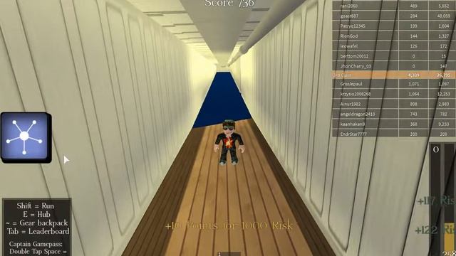 roblox #18 - wtf! смотреть онлайн