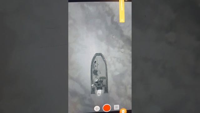 Катер украинских боевиков пополнил подводный музей реки Днепр смотреть онлайн