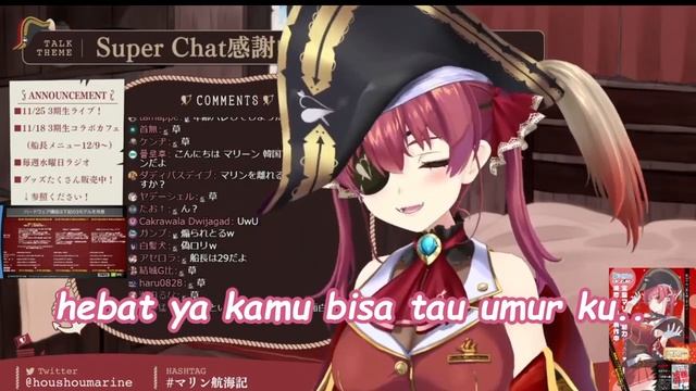 loli marine tapi umur 30 tahun masih tergoda ?? смотреть онлайн