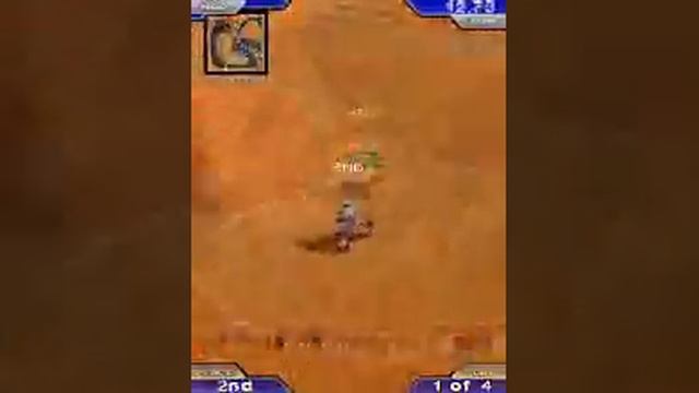 Motocross Stunt Racer [Oldschool Mx Game] смотреть онлайн