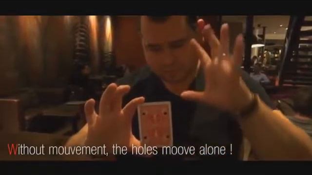 Matrix 2.0 by Mickael Chatelain смотреть онлайн