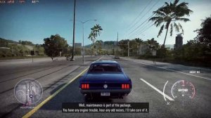 ? NVIDIA GeForce GTX 1050 [Laptop] - Need For Speed Heat gameplay benchmarks (1080p)