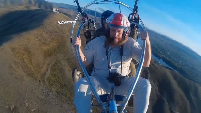 Полеты.Священника . смотреть онлайн