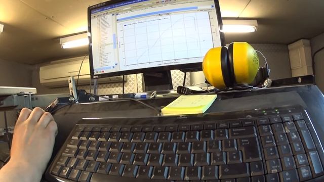 2017 Honda Fireblade SP Dyno Run! смотреть онлайн