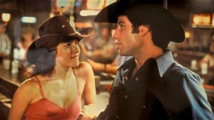 DEBRA WINGER