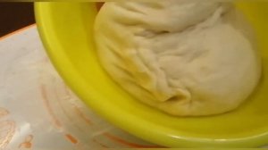 Невероятно простой и вкусный рецепт московских плюшек