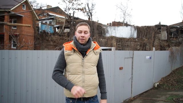 Купить недвижимость в Краснодаре. Кубанская  набережная. Самый дорогой район Краснодара.