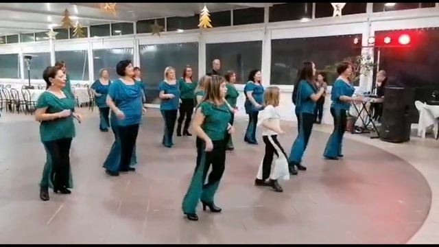 Bachata Senorita смотреть онлайн