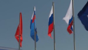 Усть-Луга развивается