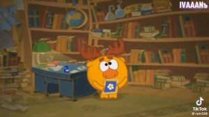 ПРИКОЛЫ ПРО СМЕШАРИКОВ