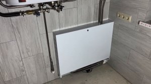 Котельная в частном доме