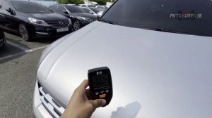 Обзор Volkswagen Tiguan - Из Кореи в Россию, Дешевле рынка на 30%