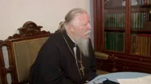 Блогпост протоиерея Димитрия Смирнова. Выпуск 1