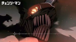 Chainsaw Man OST: Edge of Chainsaw (Main Theme) | EPIC VERSION