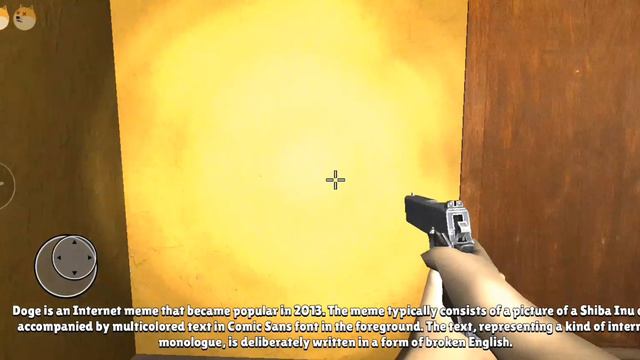 играю в (хорорр)