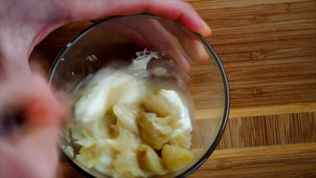 Булка с сыром и чесноком! ОГОНЬ смотреть онлайн