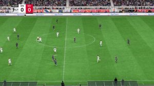 VfB Stuttgart vs Bayern Munich | Bundesliga | FIFA 23 Simulation