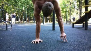 Как научиться делать стойку на одной руке? Стойка на одной руке обучалка. One arm handstand tutoria