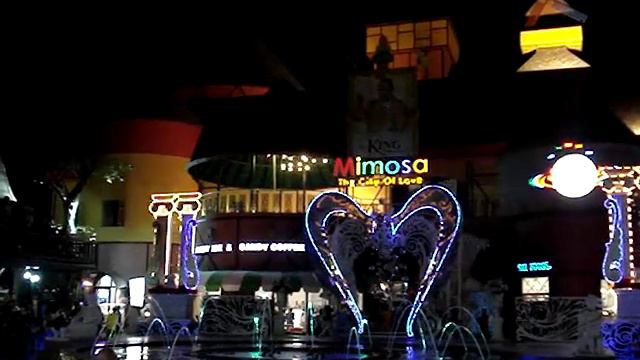 Mimoza!Mimoza! смотреть онлайн