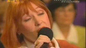 ЛАРИСА КРЫЛОВА. С ЖИЗНЬЮ СЧЁТЫ НЕ СВОДИТЕ!.avi