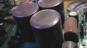 Ремонт ПАТОН ВДИ-160Р Ч.1 діагностика та огляд