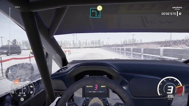 WRC 8 FIA World Rally Championship прохождение серия 1 смотреть онлайн