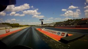 Arctic Cat Z1 Turbo Drag/Trail Sled