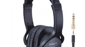 Roland RH 5 Stereo Headphones
