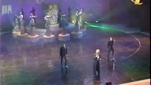 КРУТОЙ ПОВОРОТ. - А. ВЕСКИ.