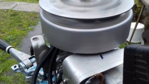 Москва 12.5 выставляем зажигание +5'