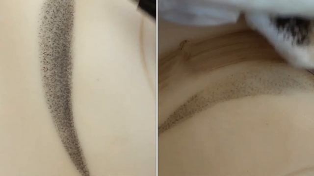 татуаж Гуччи ручка-2 ч смотреть онлайн