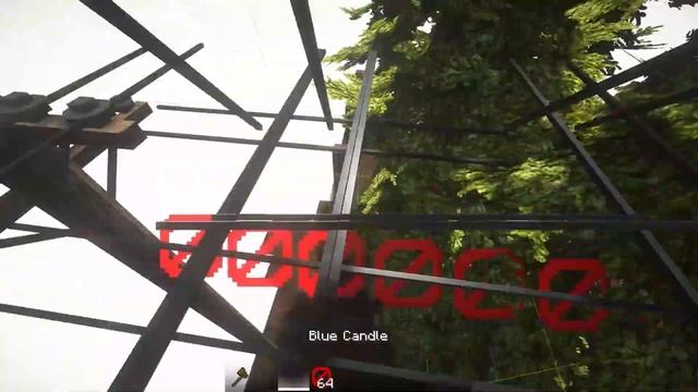 Minecraft Resource pack for custom game server (NO-MOD) смотреть онлайн