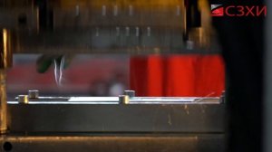 пресс КД 2128М. Сосновоборский завод холодно штампованных изделий, ООО СЗХИ.