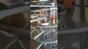 Стеллаж для РВД