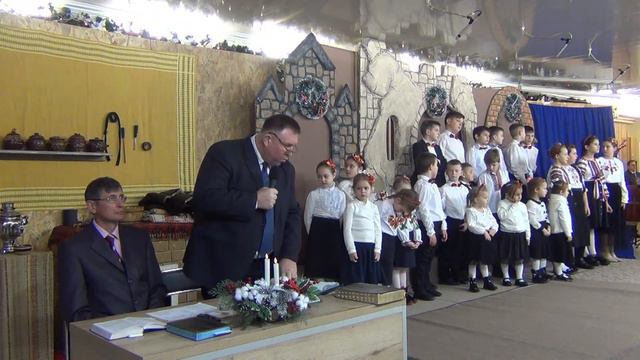 Рождество Христово 07.01.2023 смотреть онлайн