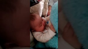 Ребёнок хочет кушать