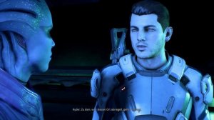 Mass Effect Andromeda Gameplay German #06 - Ins Innere der Welt