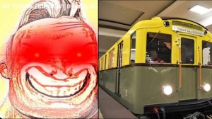 Радостные лица мистера исключительного, за тобой приехал в метро