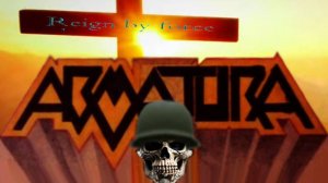 гр.ARMATURA Reign By Force г. Павлово 2024г.