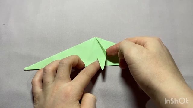 Оригами бык из бумаги | С НОВЫМ ГОДОМ | Как заделать быка из бумаги смотреть онлайн