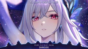 Nightcore - Darkside