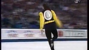 Philippe Candeloro - 1996 World Figure Skating Championships - Long Program