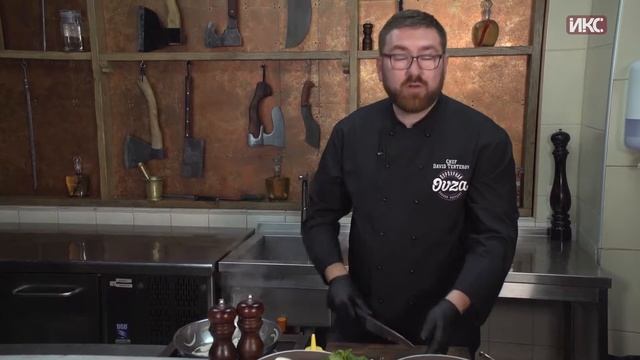 Блюдо дня. Лобио смотреть онлайн