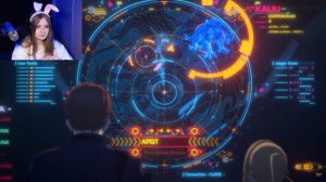 Кайдзю и Егеря из аниме Тихоокеанский Рубеж: Темная Зона  \ Звездный Капитан \ Реакция